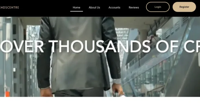 theTrendsCentre Review (thetrendscentre.com Scam) theTrendsCentre Review