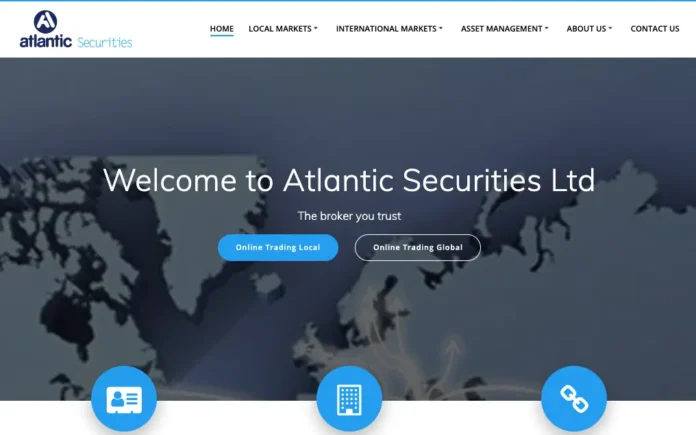 Atlanticfs Review