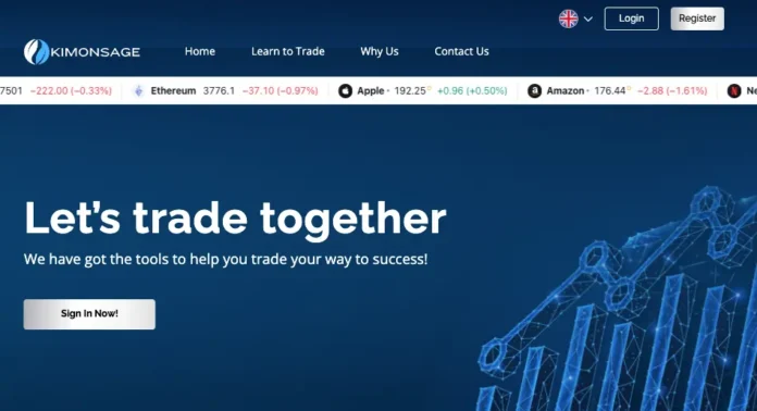 Kimonsage Review