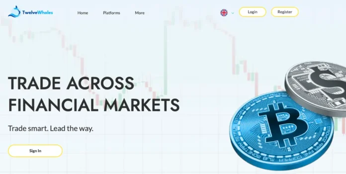 TwelveWhales Review