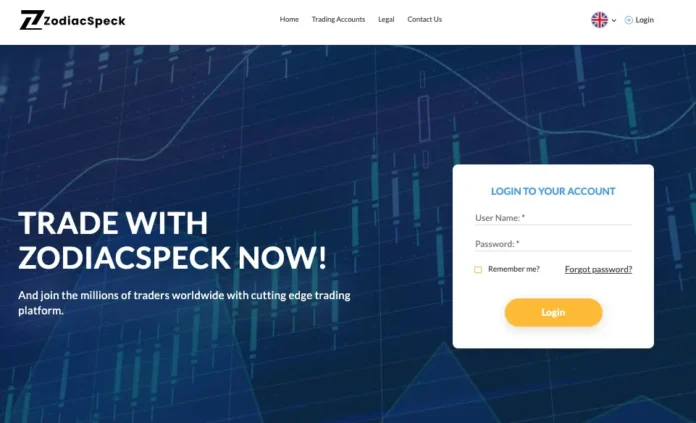 Zodiac Speck Review