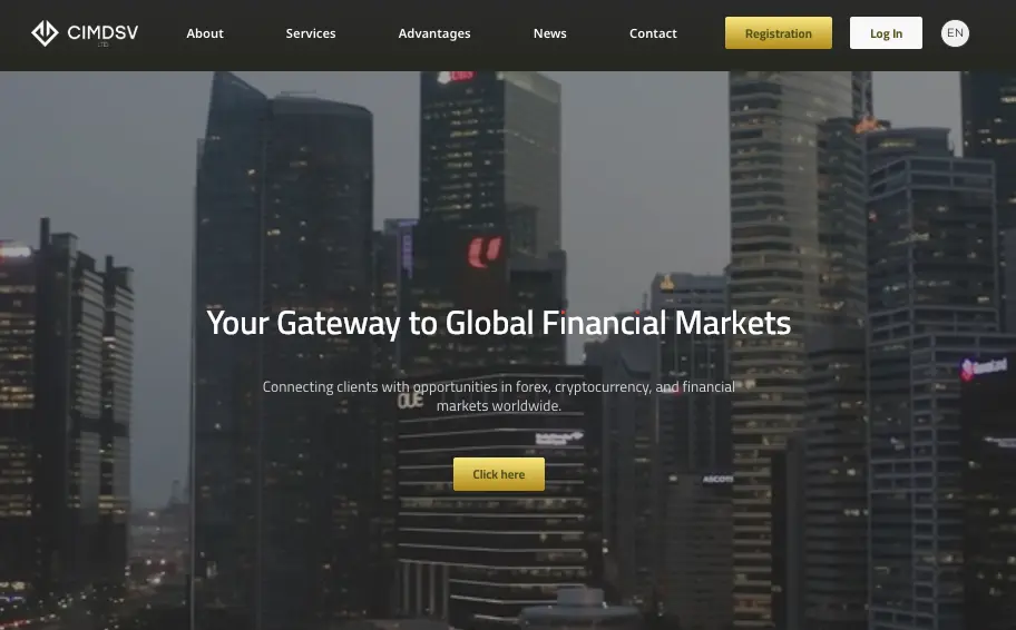 Cimdsv Ltd Review