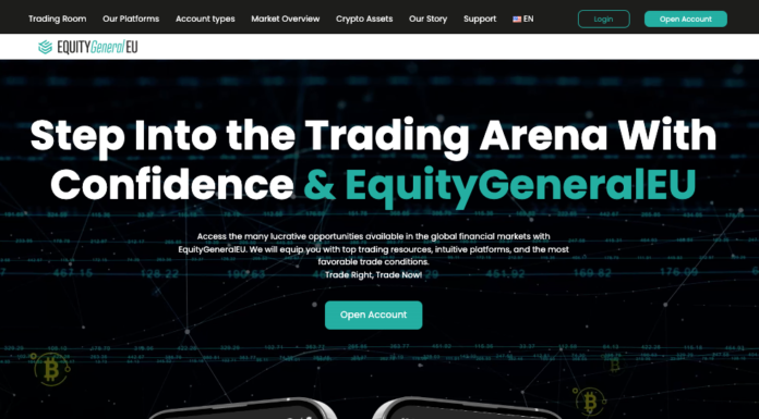 EquityGeneralEU Review