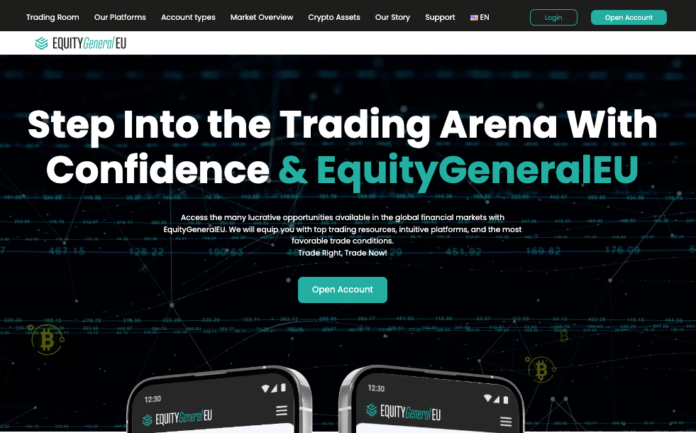 EquityGeneralEU Review