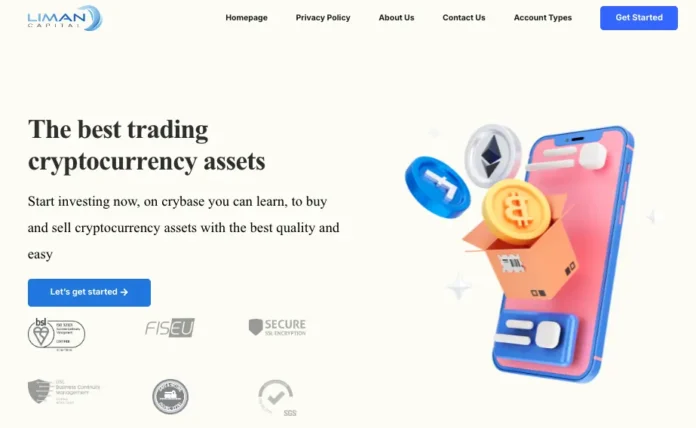 Liman Capital Review
