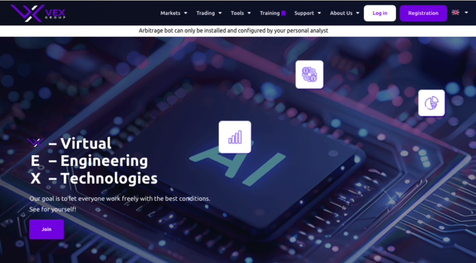 Vex Group Review