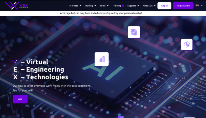 Vex Group Review