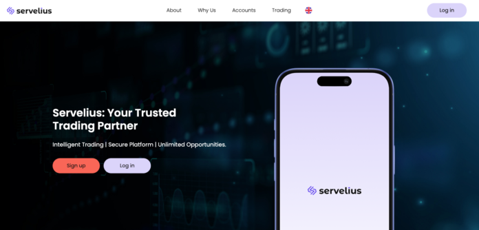 Servelius Review Servelius Review