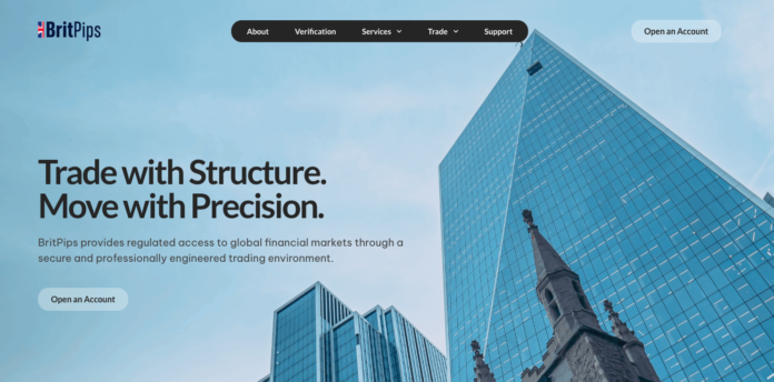 BritPips Review BritPips Review